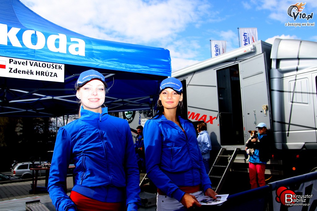 Valasska Rally
